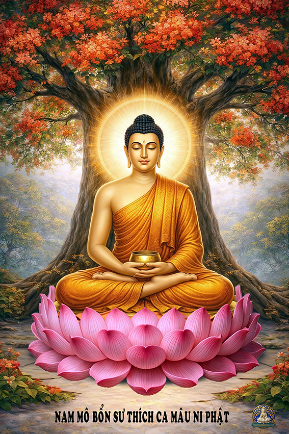 Đức Phật Thích Ca Mâu Ni  (506)